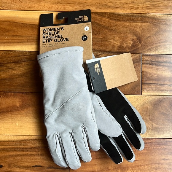 The North Face Accessories The North Face Womens Shelbe Raschel